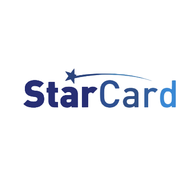StarCard Logo